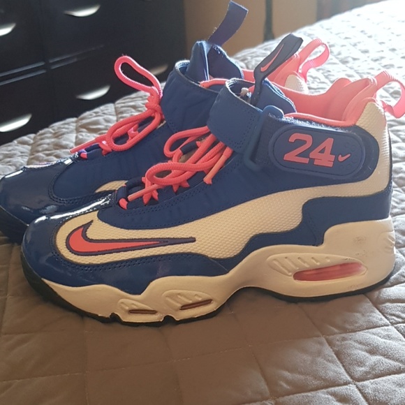 Nike Air Max Griffey Max - Picture 1 of 4